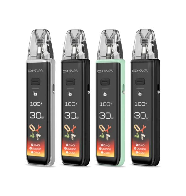PD3517 Oxva Xlim 3 Ultra Pod Vape Kit