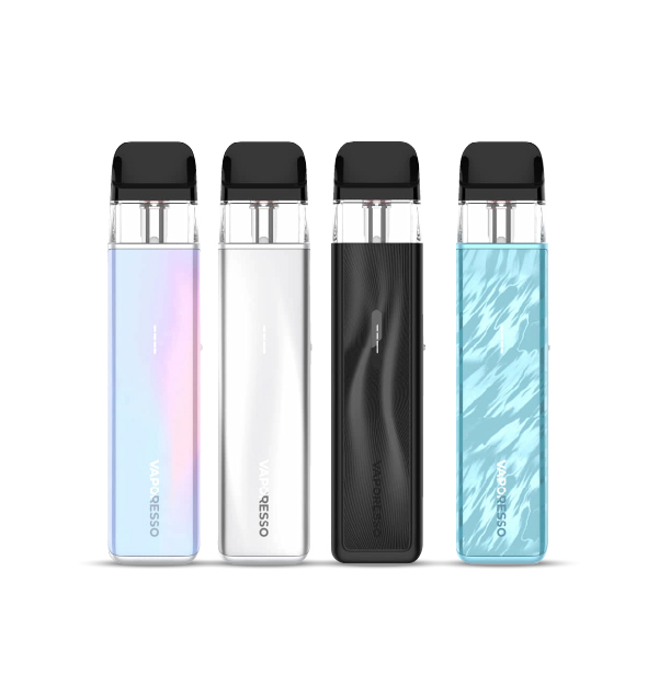 P10795 Vaporesso XROS 5 Mini Vape Pod Kit
