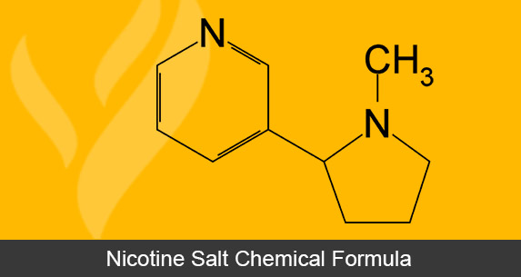 What is Nic Salt?