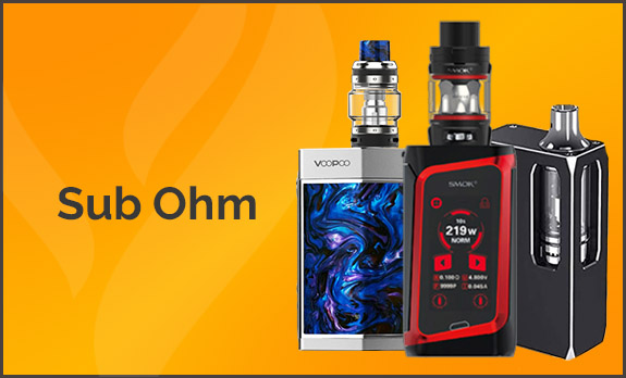 Sub Ohm
