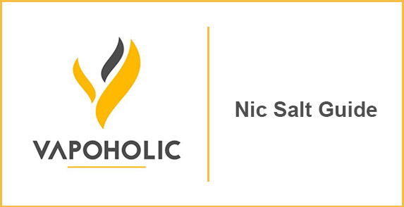 What is Nic Salt?