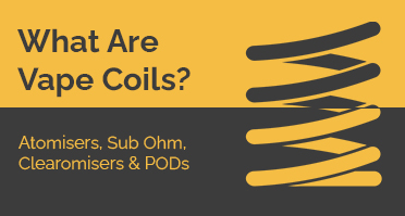 Vape Coil Guide