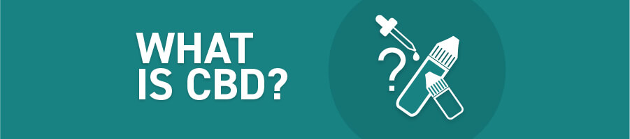 What is CBD?