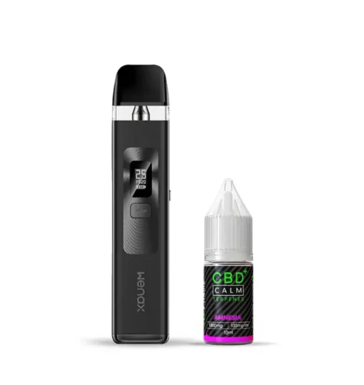 CBD Terpenes Starter Kit