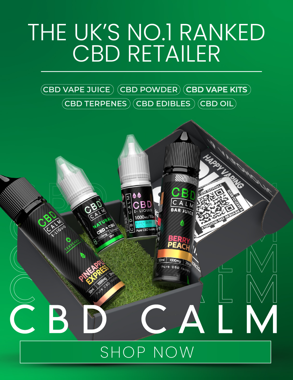 CBD Calm