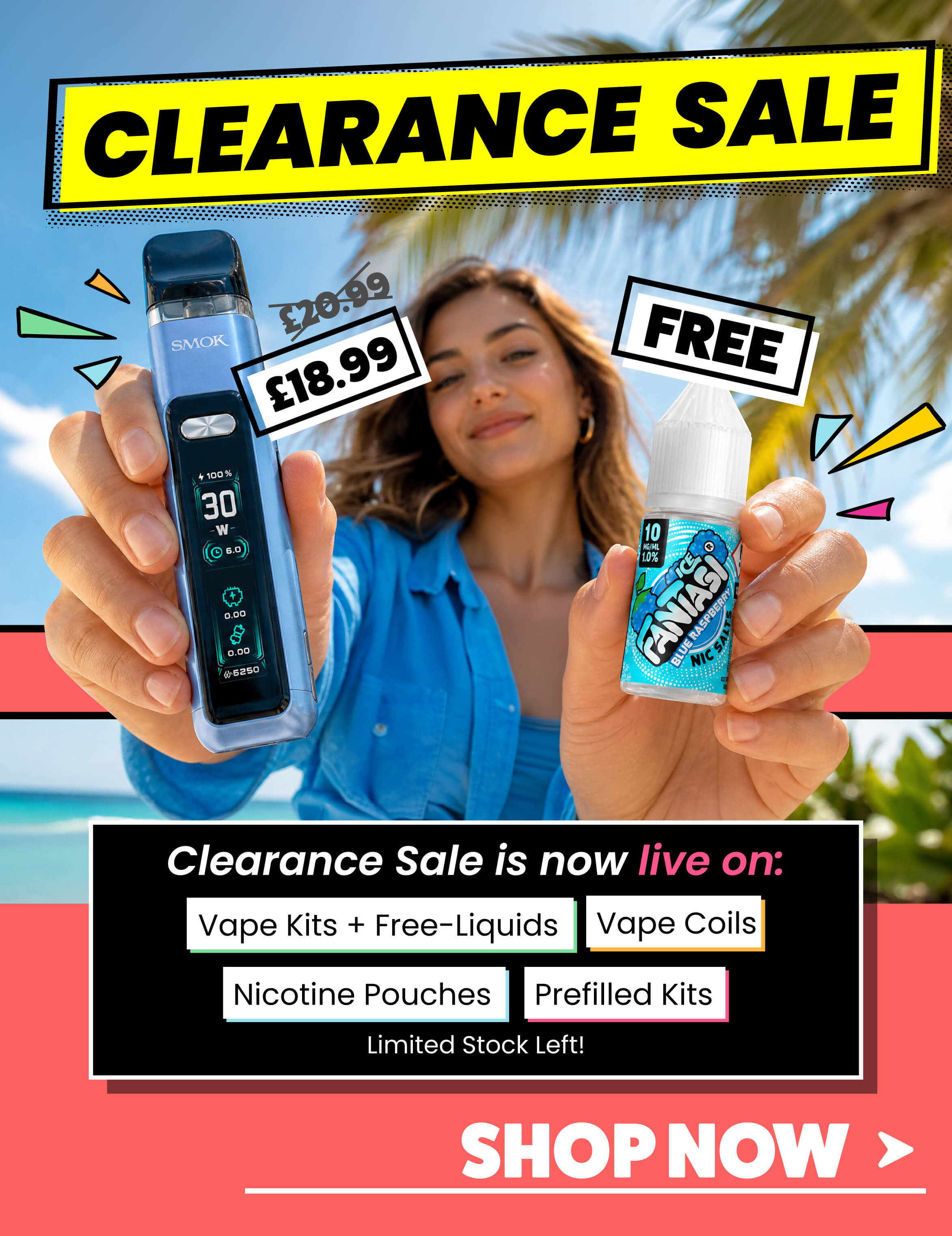 VapeKits Promo