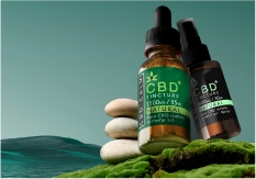 CBD oils