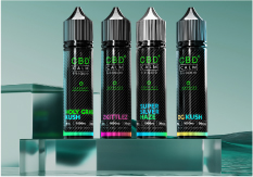 cbd vape juice